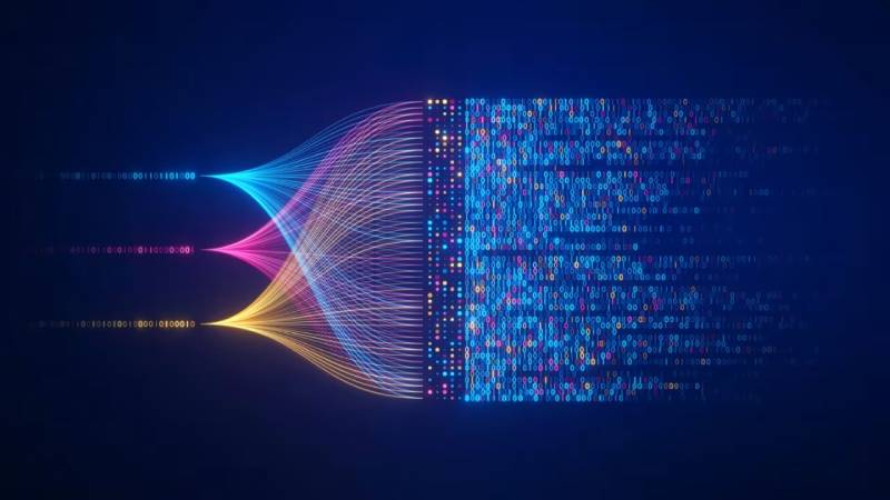 翠峦区软件开发:解锁高性能应用的核心技术路径